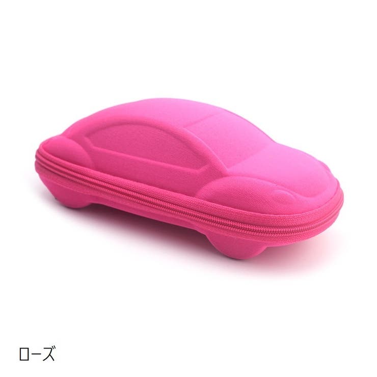 メガネケース 眼鏡ケース サングラスケース | PlusNao | 詳細画像13 