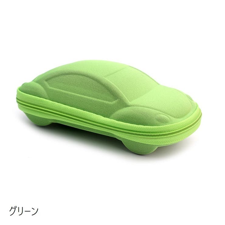 メガネケース 眼鏡ケース サングラスケース | PlusNao | 詳細画像18 