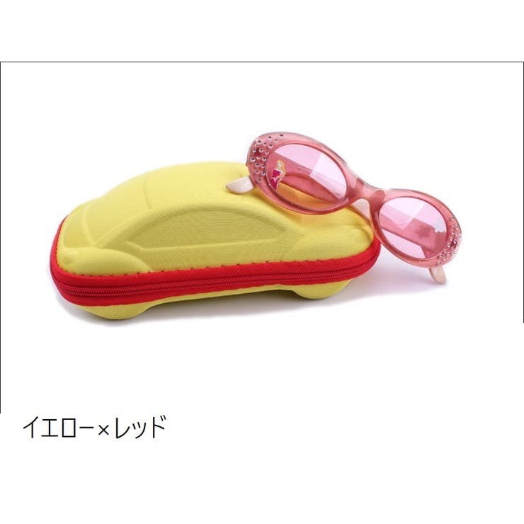 メガネケース 眼鏡ケース サングラスケース | PlusNao | 詳細画像19 