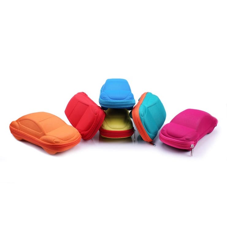 メガネケース 眼鏡ケース サングラスケース | PlusNao | 詳細画像2 