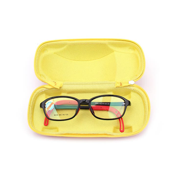 メガネケース 眼鏡ケース サングラスケース | PlusNao | 詳細画像7 