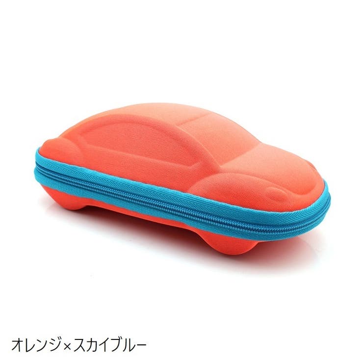 メガネケース 眼鏡ケース サングラスケース | PlusNao | 詳細画像8 