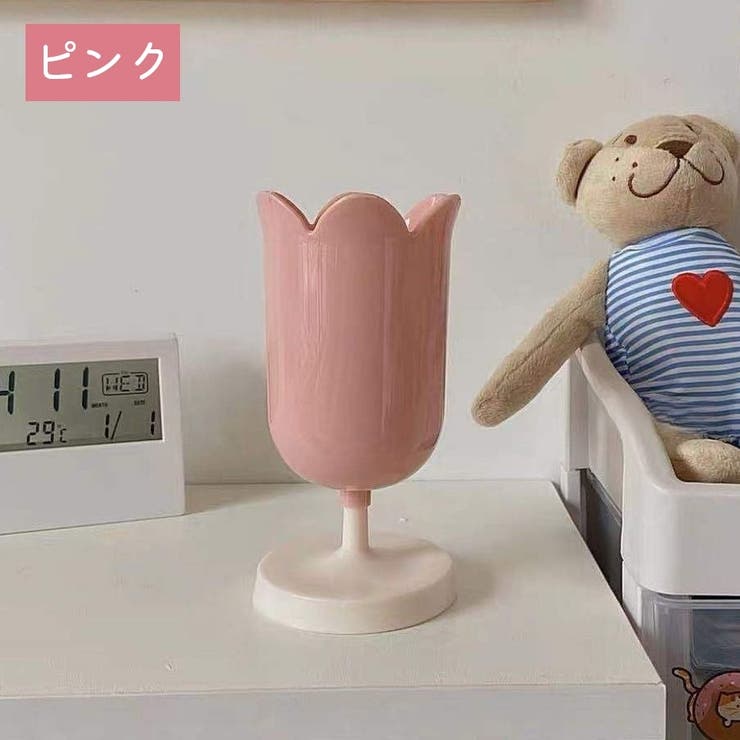 ペン立て 鉛筆立て ペンスタンド | PlusNao | 詳細画像4 