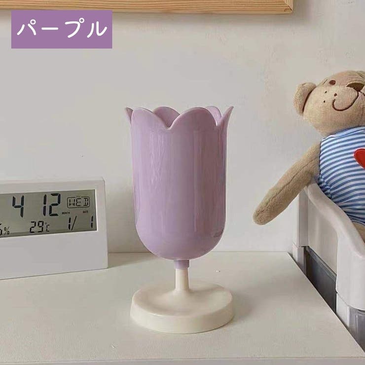 ペン立て 鉛筆立て ペンスタンド | PlusNao | 詳細画像5 