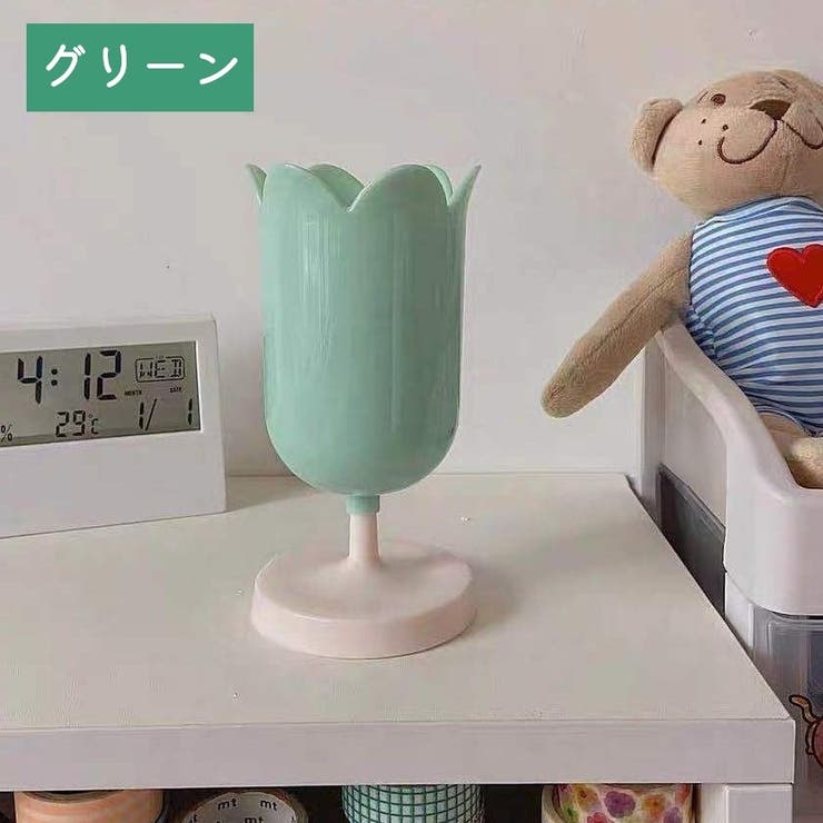 ペン立て 鉛筆立て ペンスタンド | PlusNao | 詳細画像6 