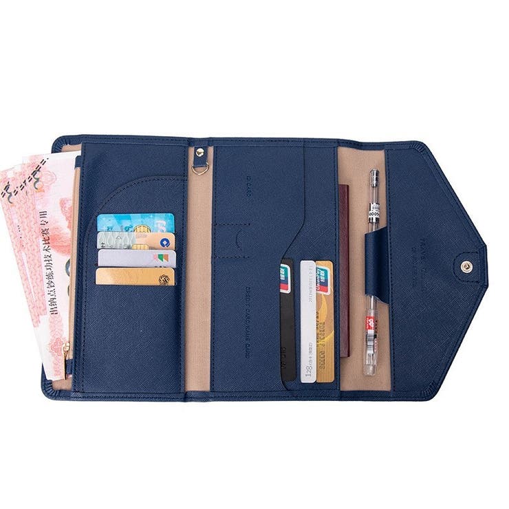 長財布 旅行財布 トラベルウォレット[品番:FQ000202214 長財布 旅行財布 トラベルウォレット[品番:FQ000202214