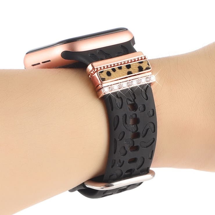 バンドチャーム 5個セット applewatch用 | PlusNao | 詳細画像3 