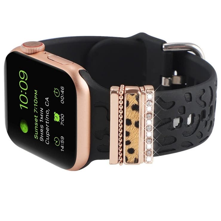 バンドチャーム 5個セット applewatch用 | PlusNao | 詳細画像5 