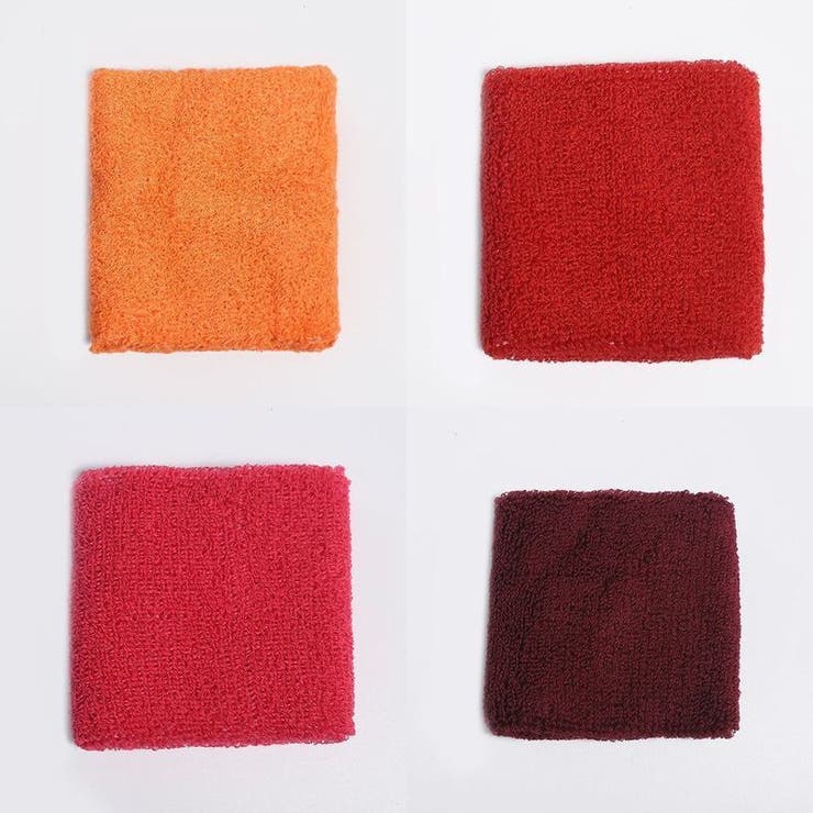 リストバンド 手首サポーター 長さ10cm | PlusNao | 詳細画像4 