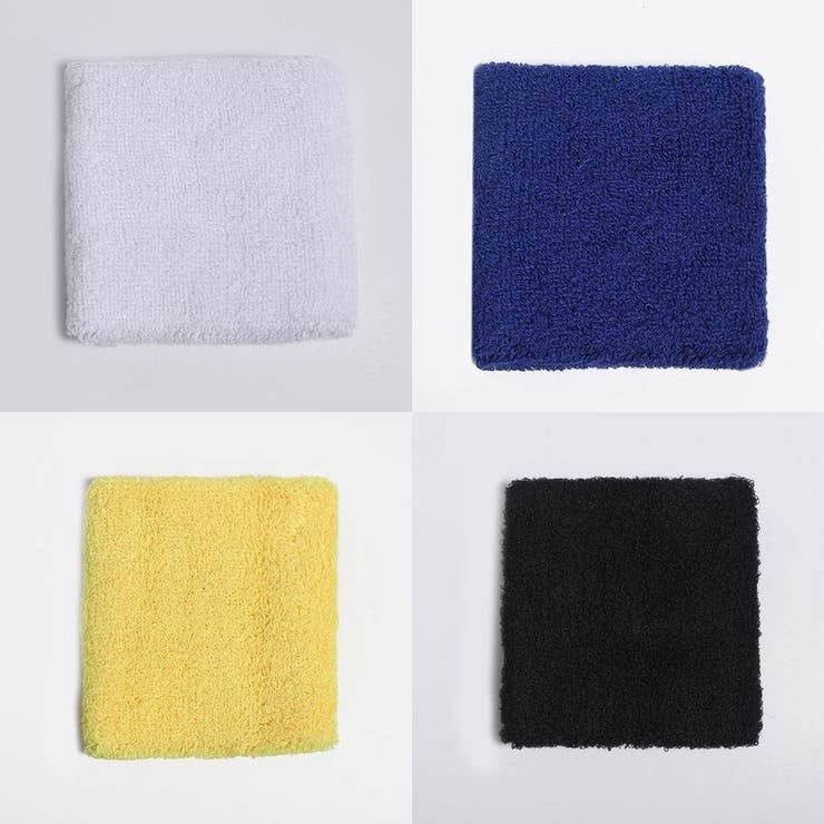 リストバンド 手首サポーター 長さ8cm | PlusNao | 詳細画像3 