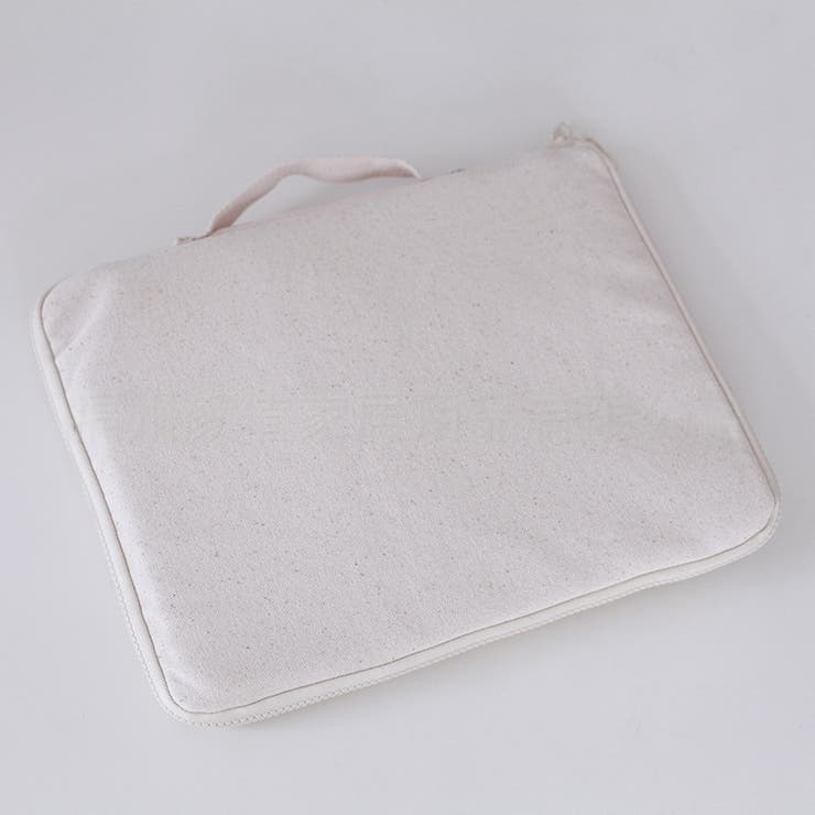 お絵かきバッグ 収納バッグ 鉛筆ケース | PlusNao | 詳細画像10 