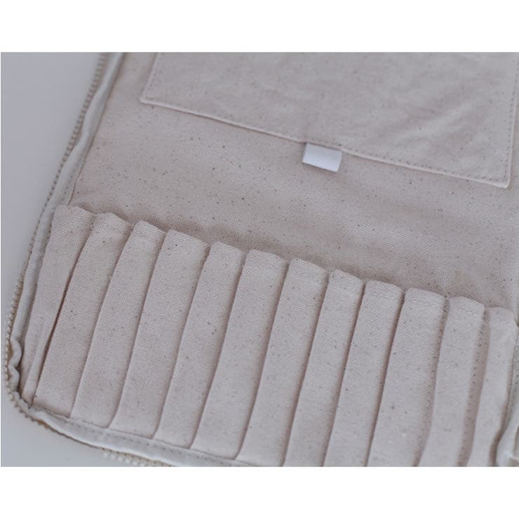 お絵かきバッグ 収納バッグ 鉛筆ケース | PlusNao | 詳細画像11 