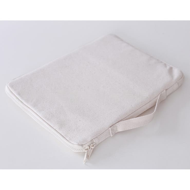 お絵かきバッグ 収納バッグ 鉛筆ケース | PlusNao | 詳細画像9 