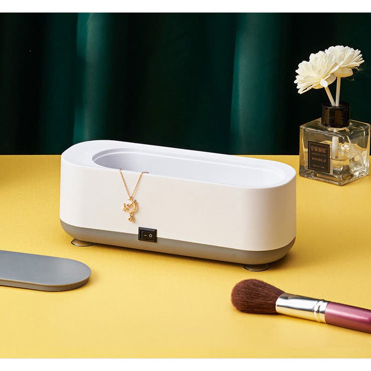 超振動洗浄機 メガネ 眼鏡 | PlusNao | 詳細画像2 