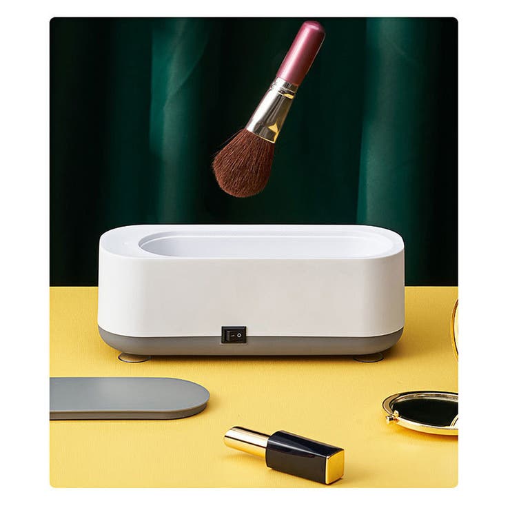 超振動洗浄機 メガネ 眼鏡 | PlusNao | 詳細画像3 