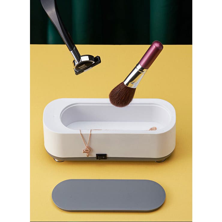 超振動洗浄機 メガネ 眼鏡 | PlusNao | 詳細画像4 