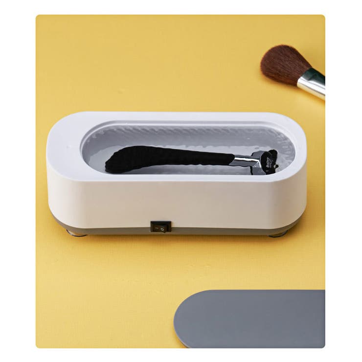 超振動洗浄機 メガネ 眼鏡 | PlusNao | 詳細画像5 