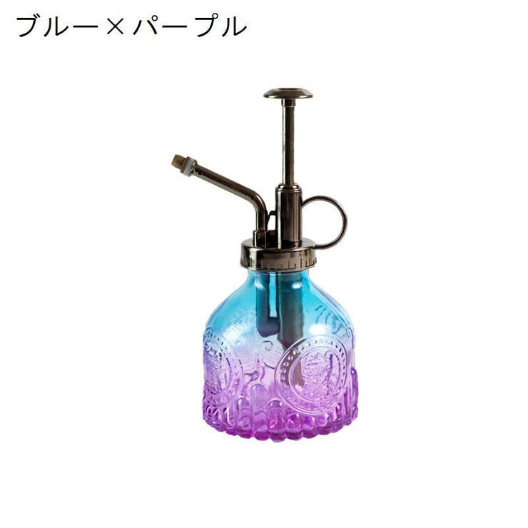 霧吹き スプレー 200ml | PlusNao | 詳細画像15 