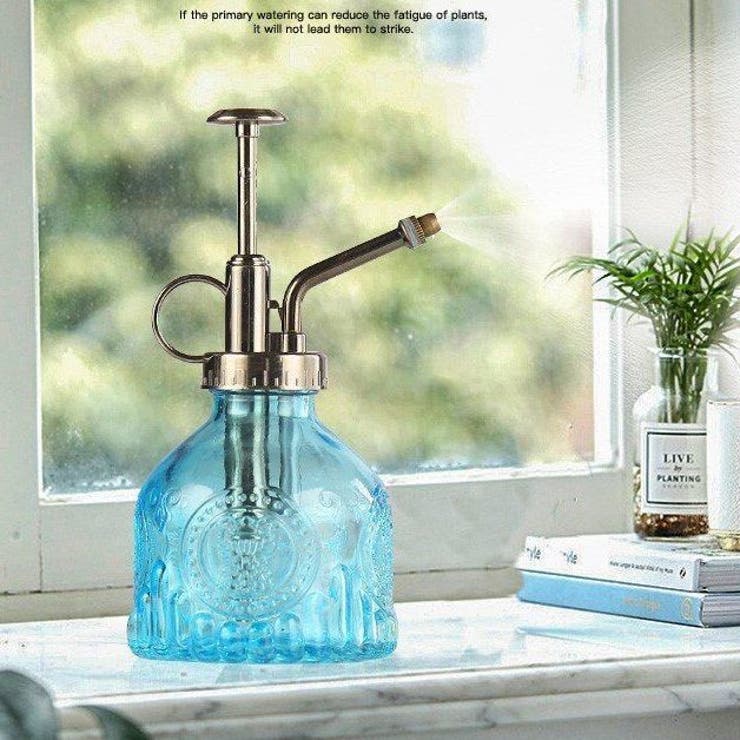 霧吹き スプレー 200ml | PlusNao | 詳細画像3 