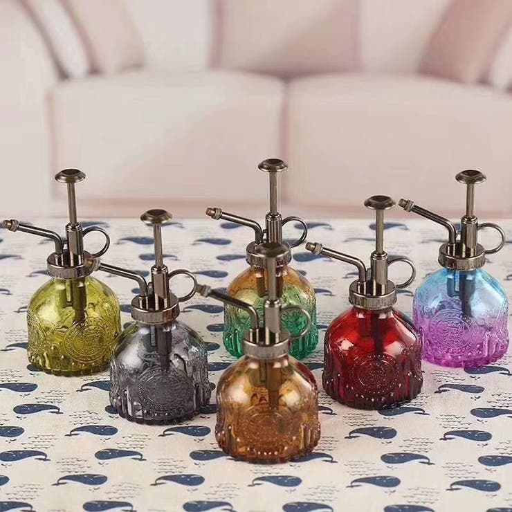 霧吹き スプレー 200ml | PlusNao | 詳細画像4 