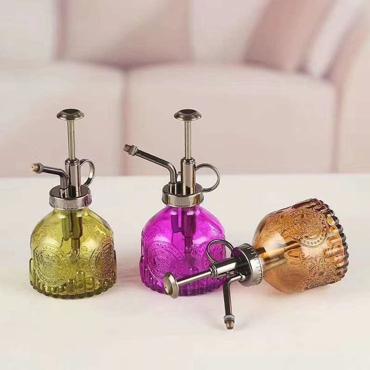 霧吹き スプレー 200ml | PlusNao | 詳細画像5 