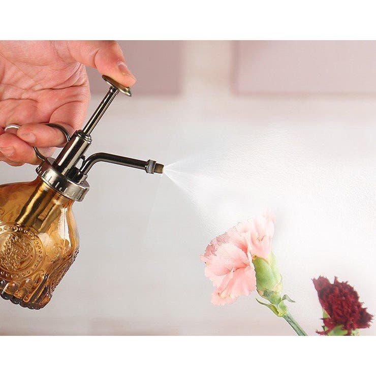 霧吹き スプレー 200ml | PlusNao | 詳細画像6 