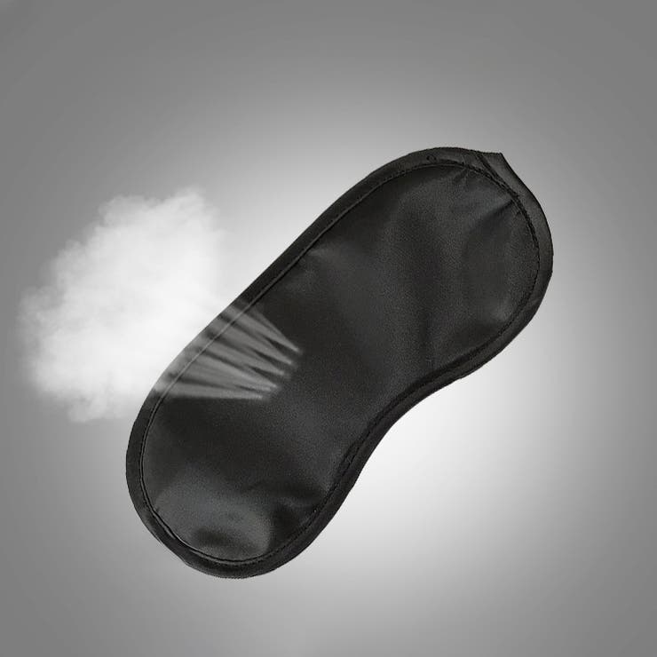 アイマスク 遮光 快眠 | PlusNao | 詳細画像3 