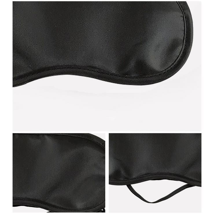 アイマスク 遮光 快眠 | PlusNao | 詳細画像6 