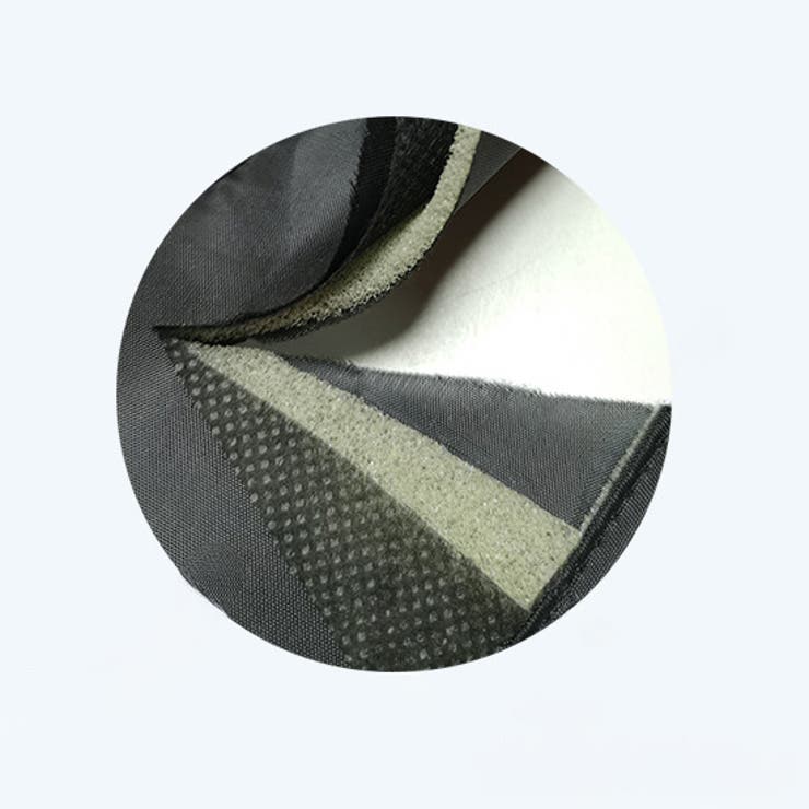 アイマスク 遮光 快眠 | PlusNao | 詳細画像7 