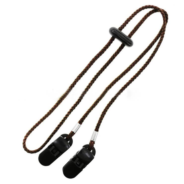 ハットストラップ 帽子クリップ レディース | PlusNao | 詳細画像12 