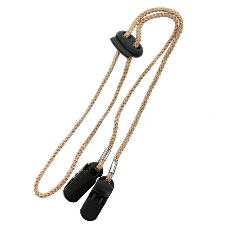 ハットストラップ 帽子クリップ レディース | PlusNao | 詳細画像13 