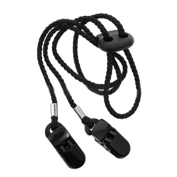 ハットストラップ 帽子クリップ レディース | PlusNao | 詳細画像14 