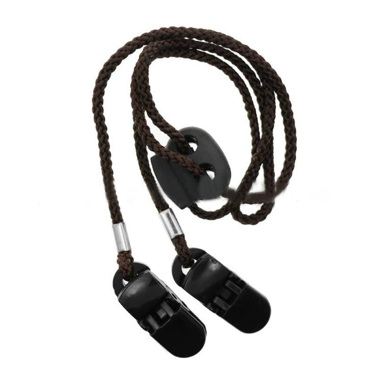 ハットストラップ 帽子クリップ レディース | PlusNao | 詳細画像15 