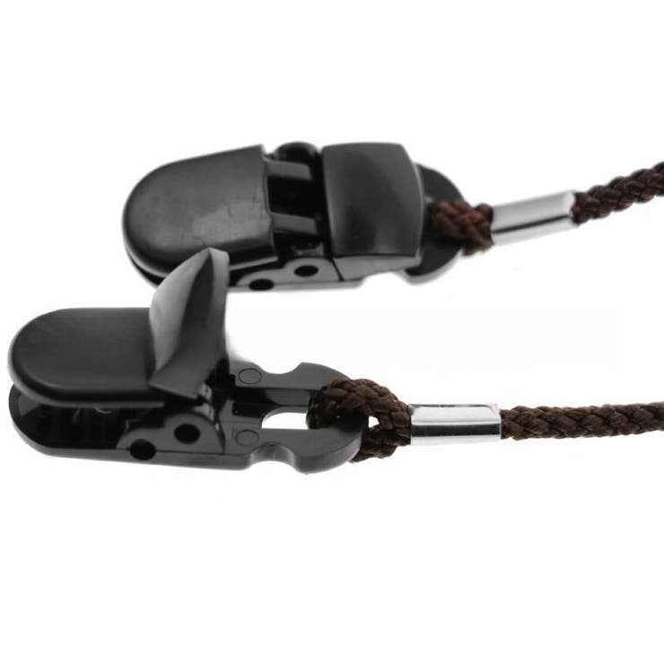 ハットストラップ 帽子クリップ レディース | PlusNao | 詳細画像16 