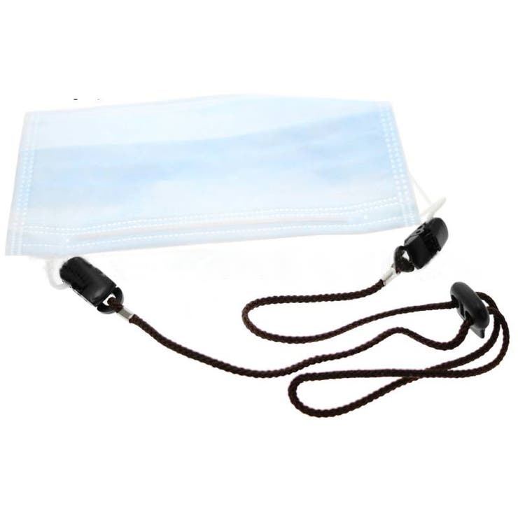 ハットストラップ 帽子クリップ レディース | PlusNao | 詳細画像3 