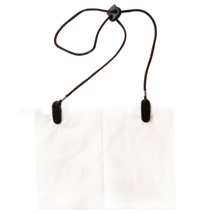 ハットストラップ 帽子クリップ レディース | PlusNao | 詳細画像4 