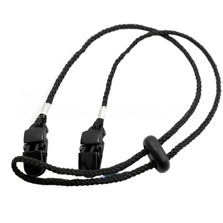 ハットストラップ 帽子クリップ レディース | PlusNao | 詳細画像5 