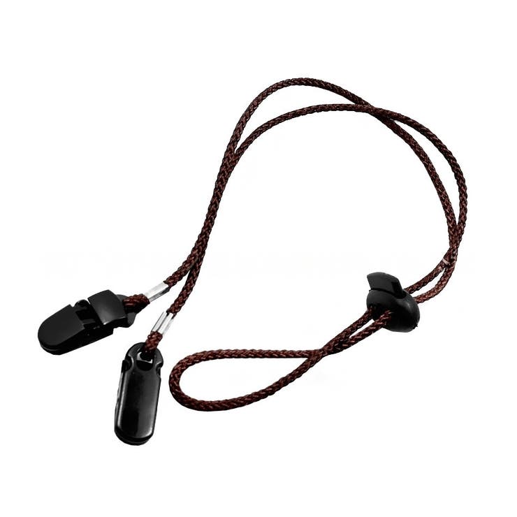 ハットストラップ 帽子クリップ レディース | PlusNao | 詳細画像6 