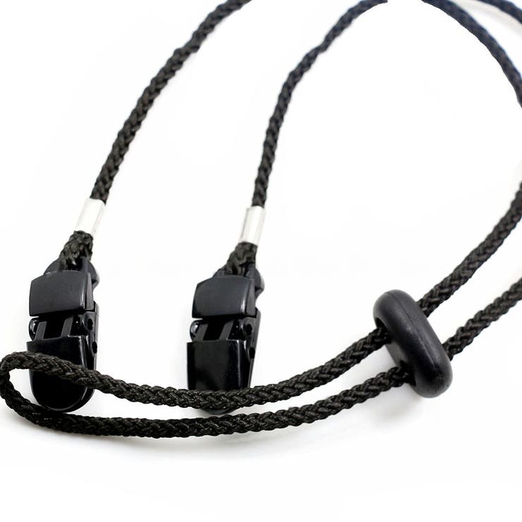 ハットストラップ 帽子クリップ レディース | PlusNao | 詳細画像8 