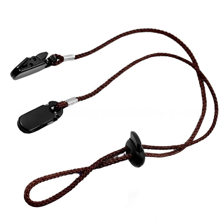 ハットストラップ 帽子クリップ レディース | PlusNao | 詳細画像9 