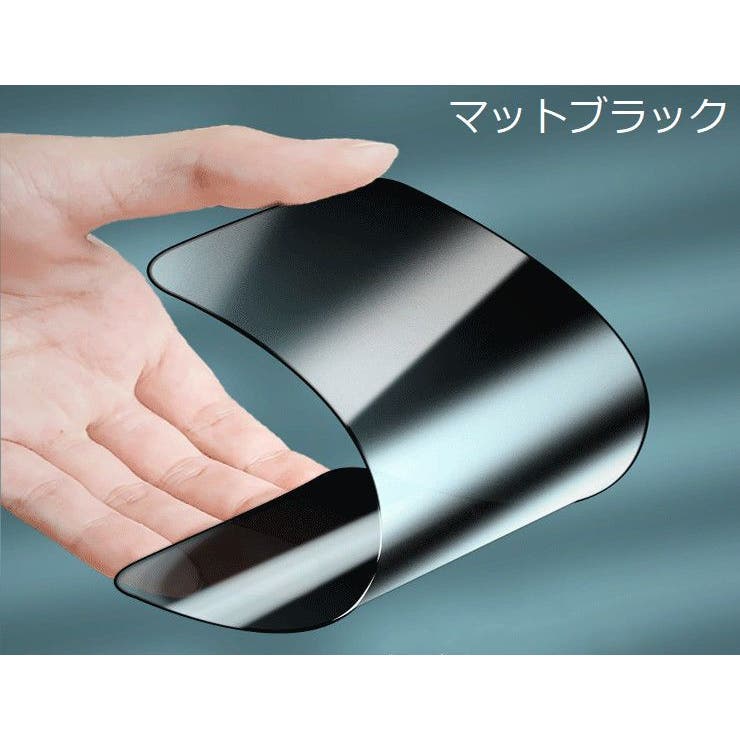 セラミックフィルム iPhone スマホ | PlusNao | 詳細画像5 