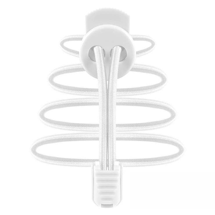 靴紐 結ばない靴紐 靴アクセサリー | PlusNao | 詳細画像10 