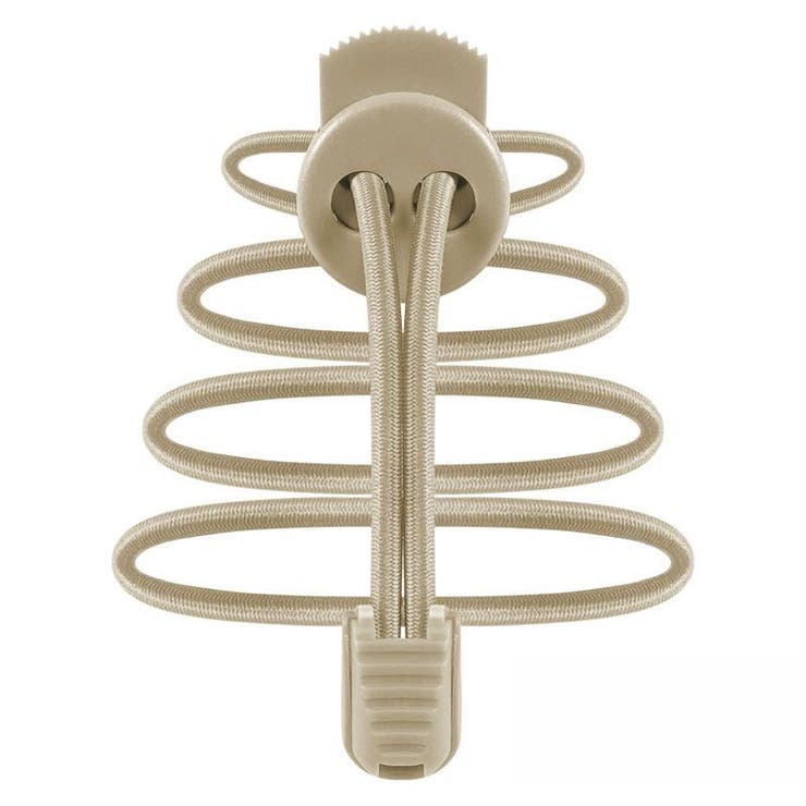 靴紐 結ばない靴紐 靴アクセサリー | PlusNao | 詳細画像12 