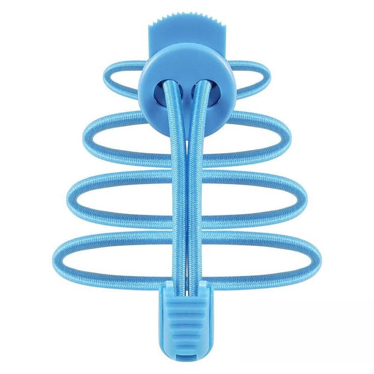 靴紐 結ばない靴紐 靴アクセサリー | PlusNao | 詳細画像13 