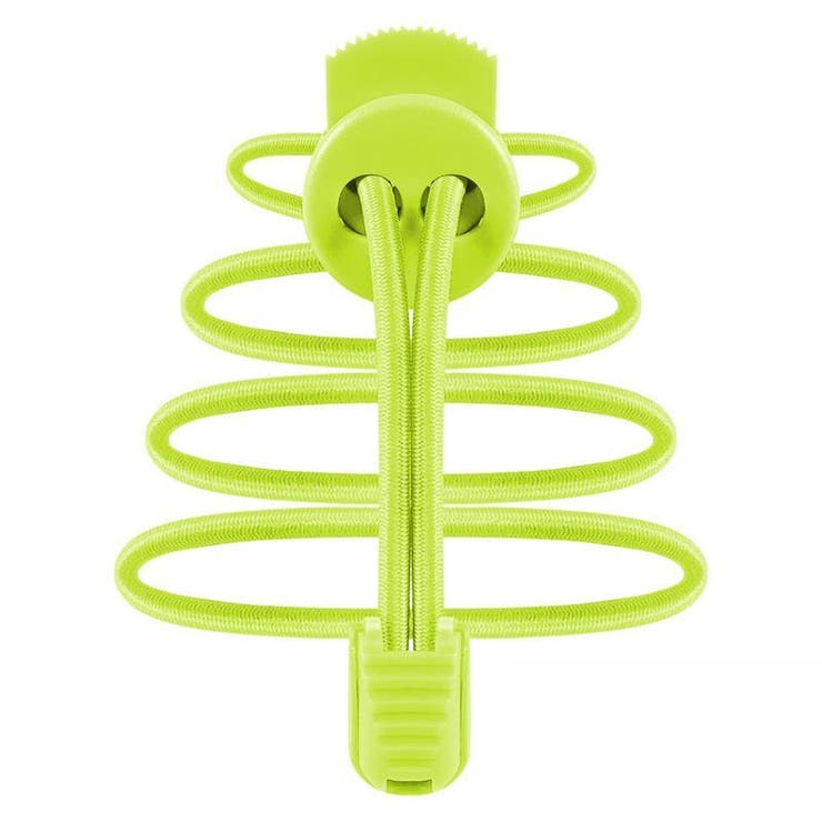 靴紐 結ばない靴紐 靴アクセサリー | PlusNao | 詳細画像16 