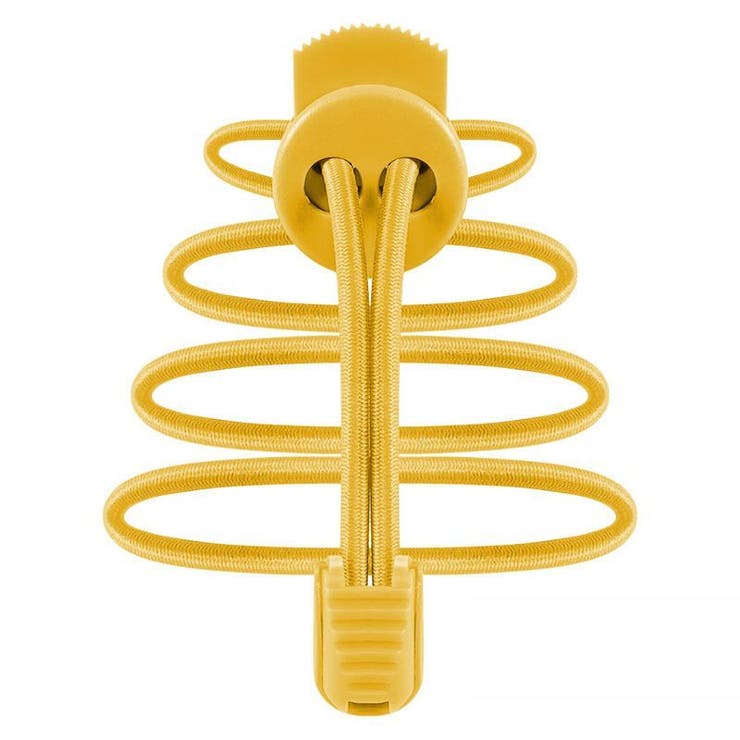 靴紐 結ばない靴紐 靴アクセサリー | PlusNao | 詳細画像17 