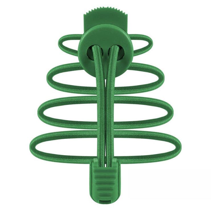 靴紐 結ばない靴紐 靴アクセサリー | PlusNao | 詳細画像18 