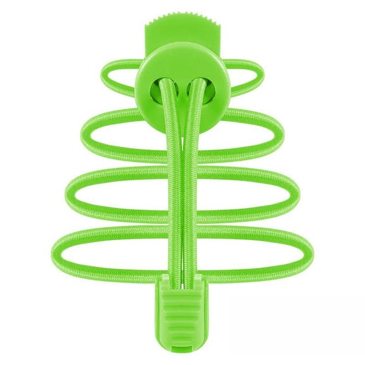 靴紐 結ばない靴紐 靴アクセサリー | PlusNao | 詳細画像5 