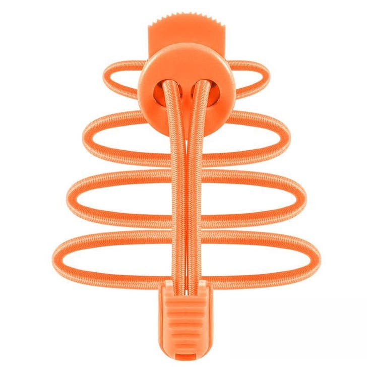 靴紐 結ばない靴紐 靴アクセサリー | PlusNao | 詳細画像6 