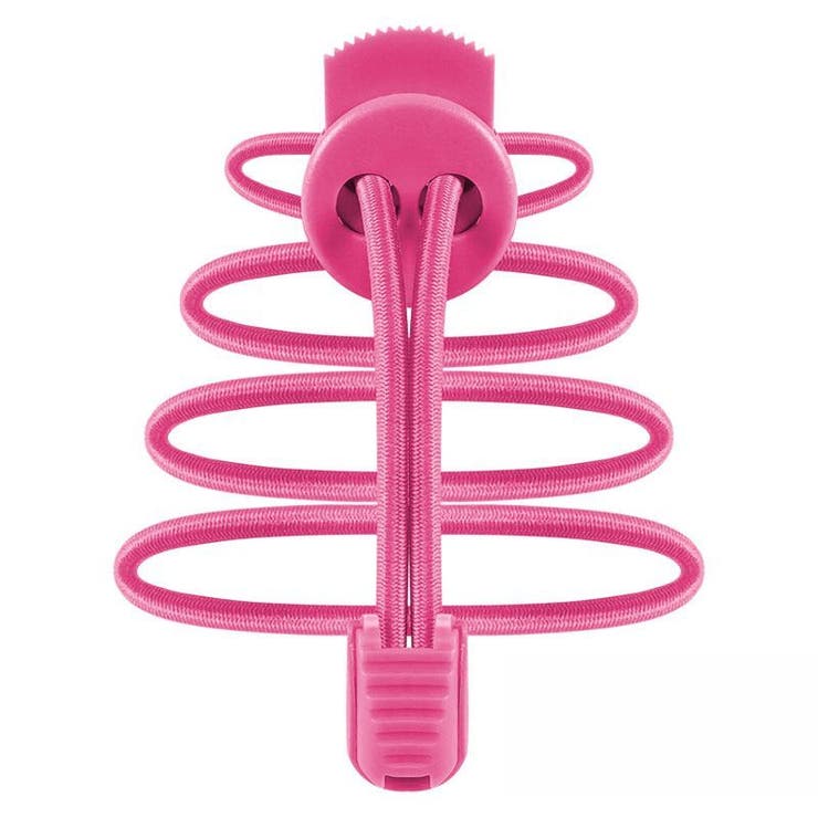 靴紐 結ばない靴紐 靴アクセサリー | PlusNao | 詳細画像7 